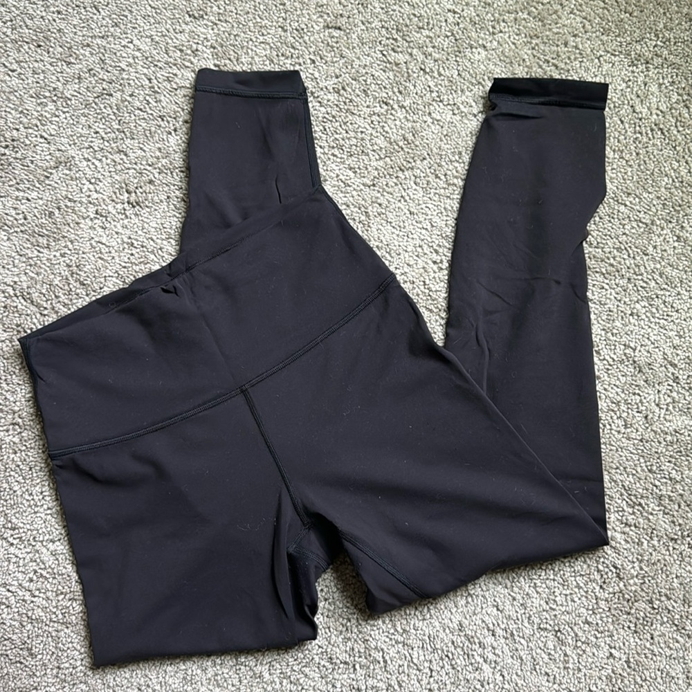 Lululemon Wunder Under